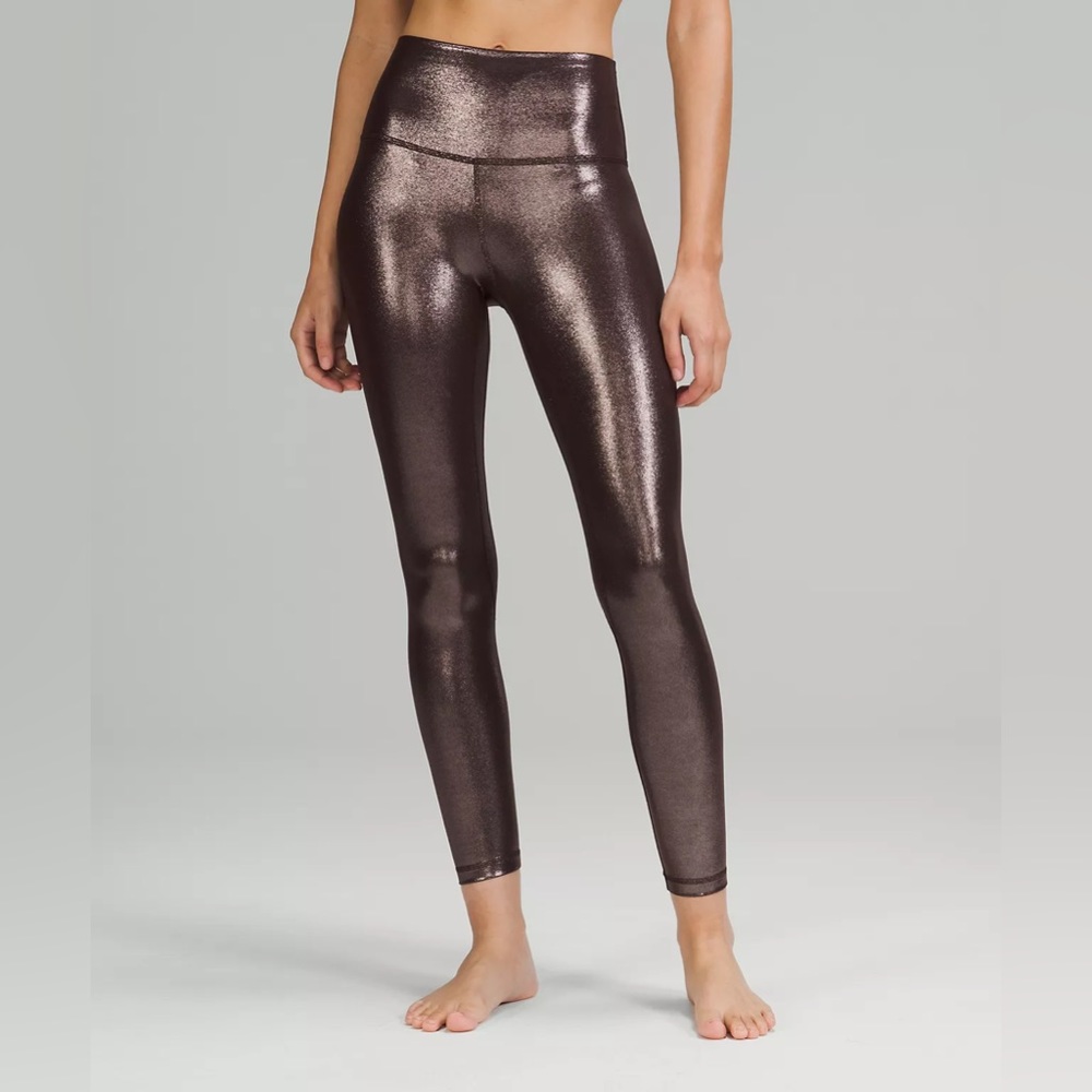 lululemon Align™ High-Rise Pant 25"